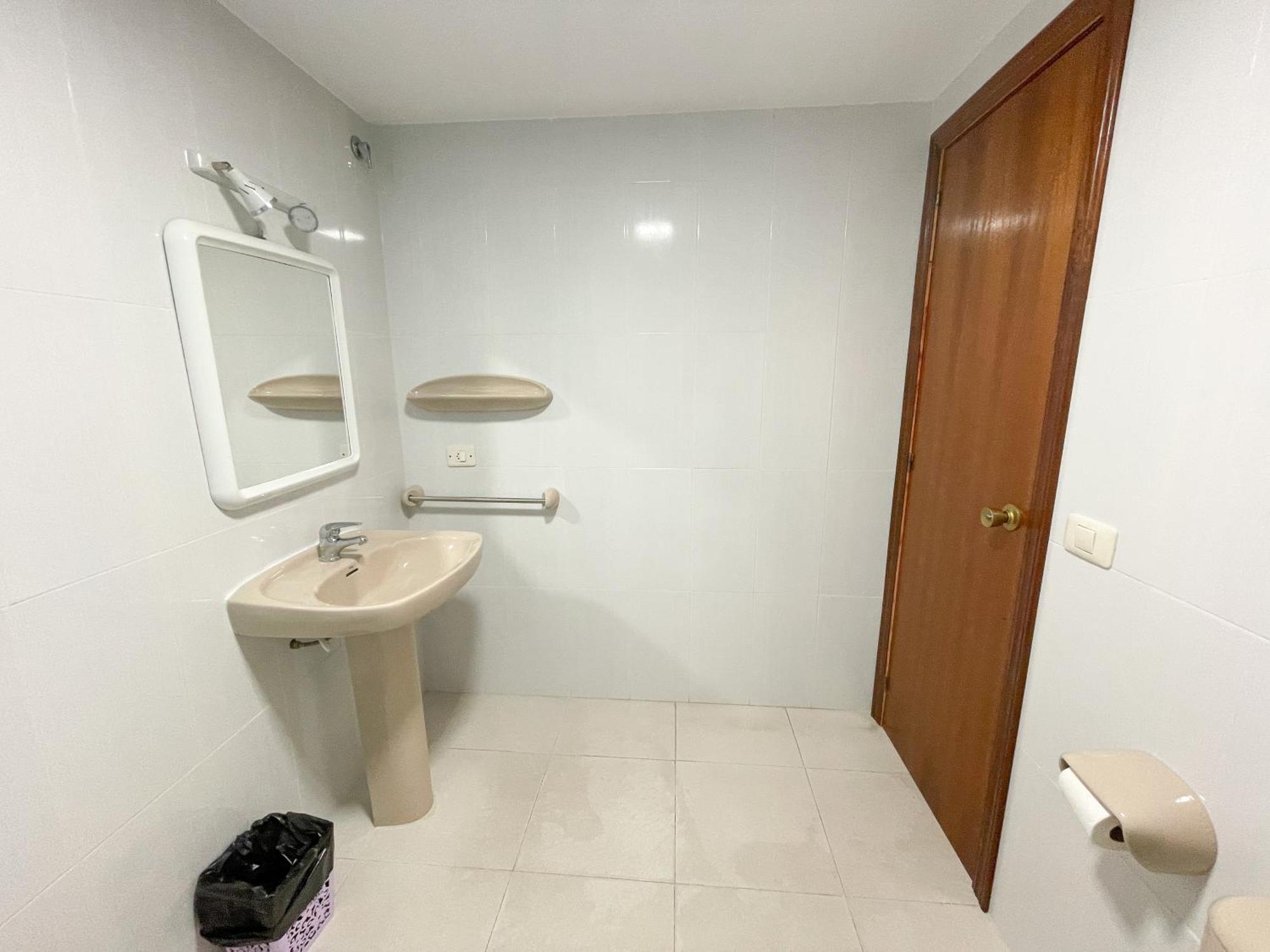 Apartamentos Azahar 3000 Peñíscola المظهر الخارجي الصورة