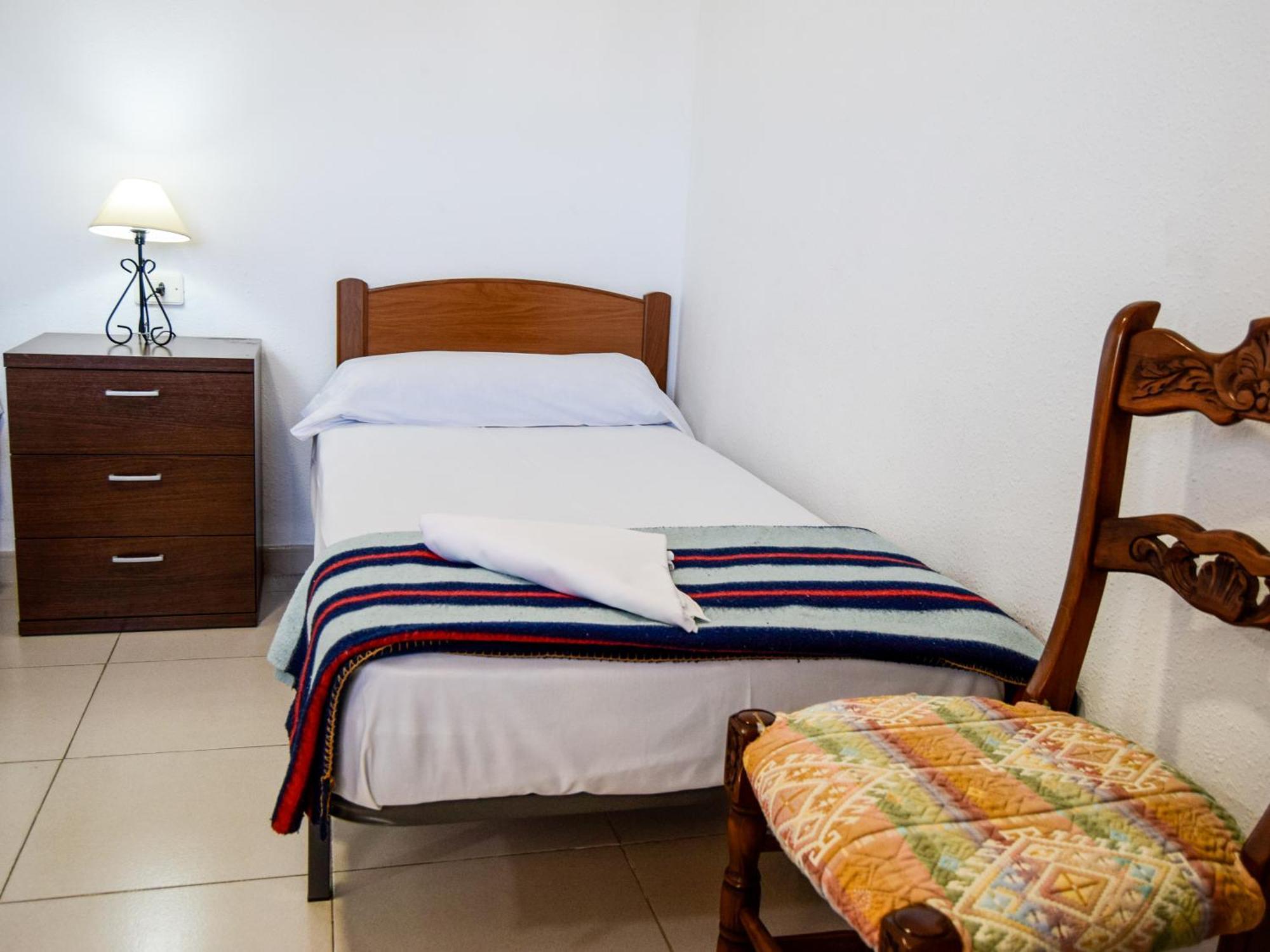 Apartamentos Azahar 3000 Peñíscola المظهر الخارجي الصورة