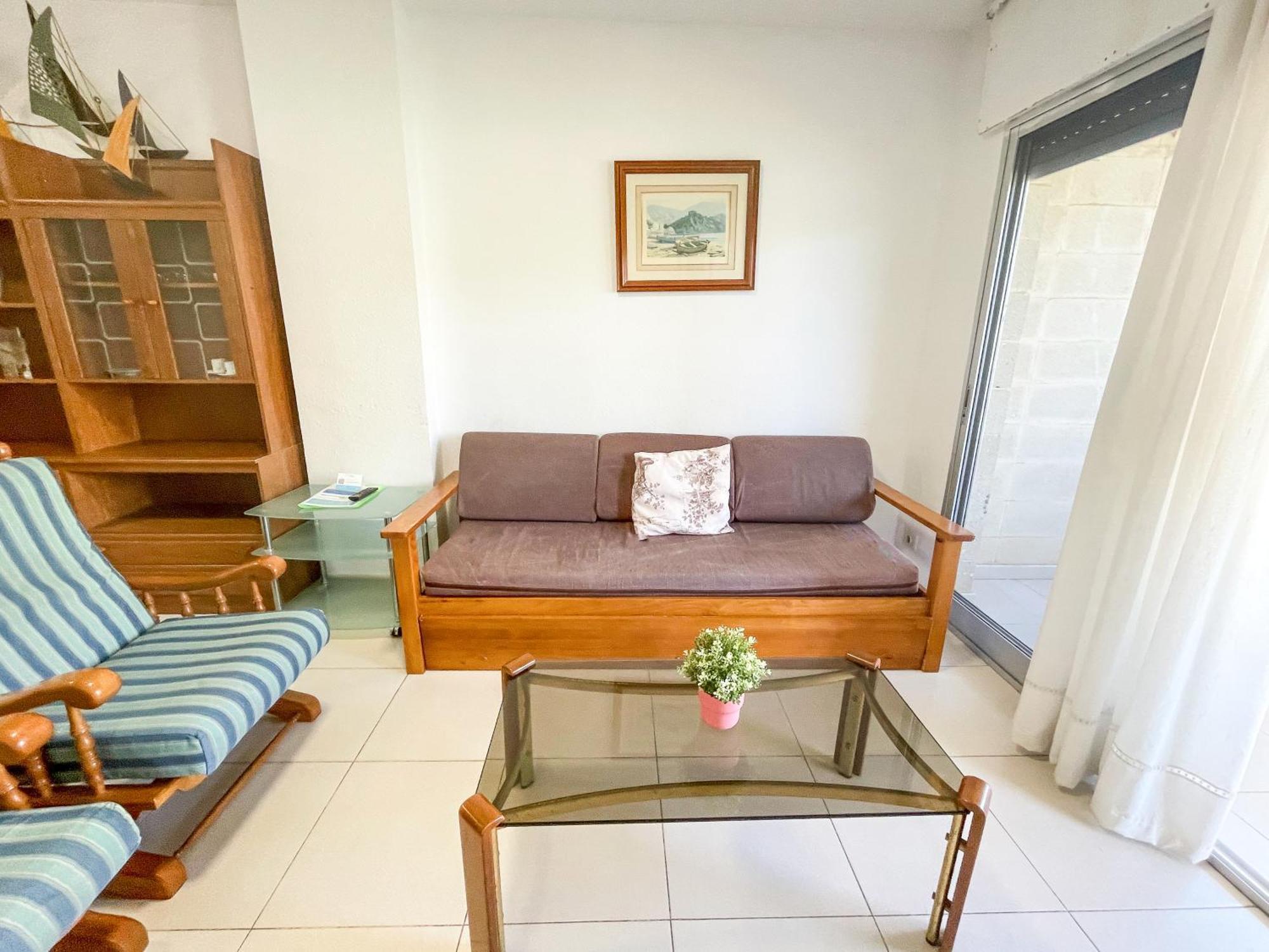 Apartamentos Azahar 3000 Peñíscola المظهر الخارجي الصورة