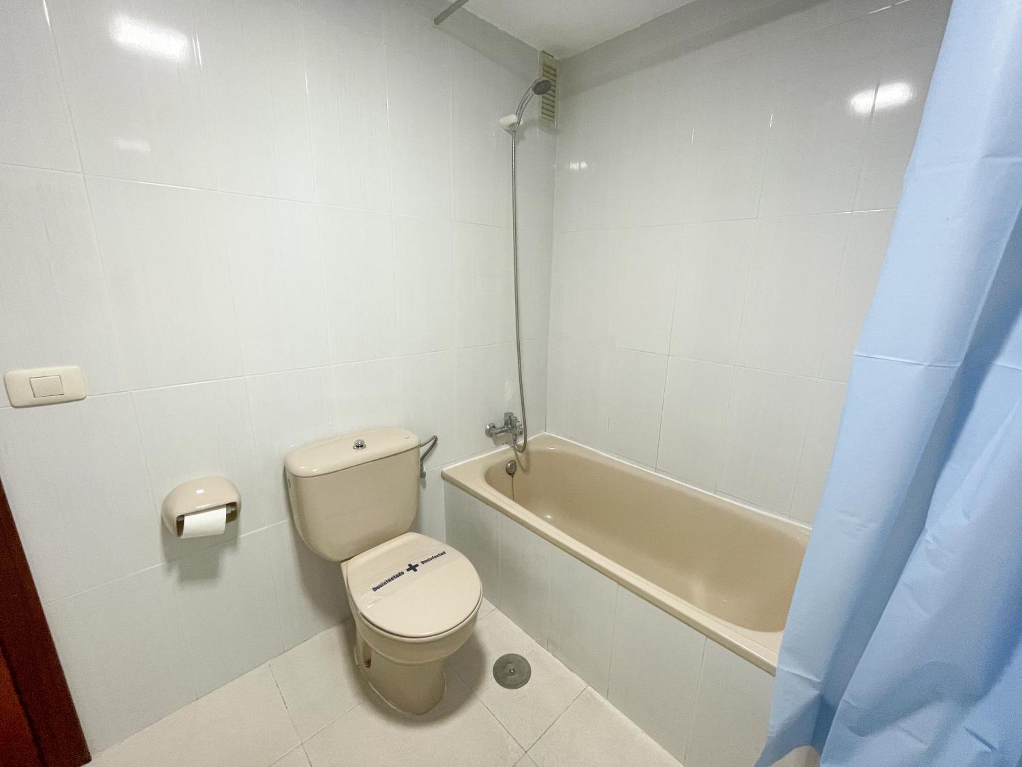 Apartamentos Azahar 3000 Peñíscola المظهر الخارجي الصورة