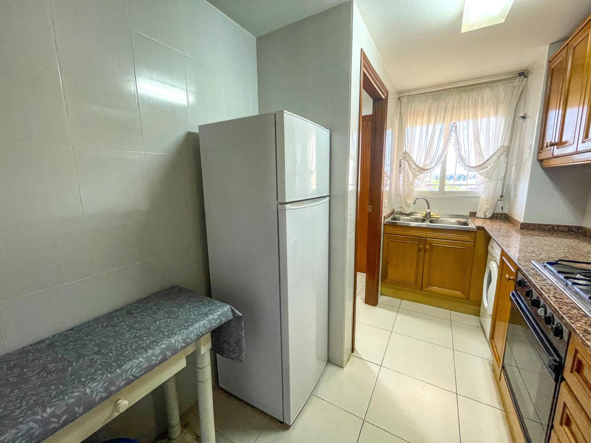 Apartamentos Azahar 3000 Peñíscola المظهر الخارجي الصورة