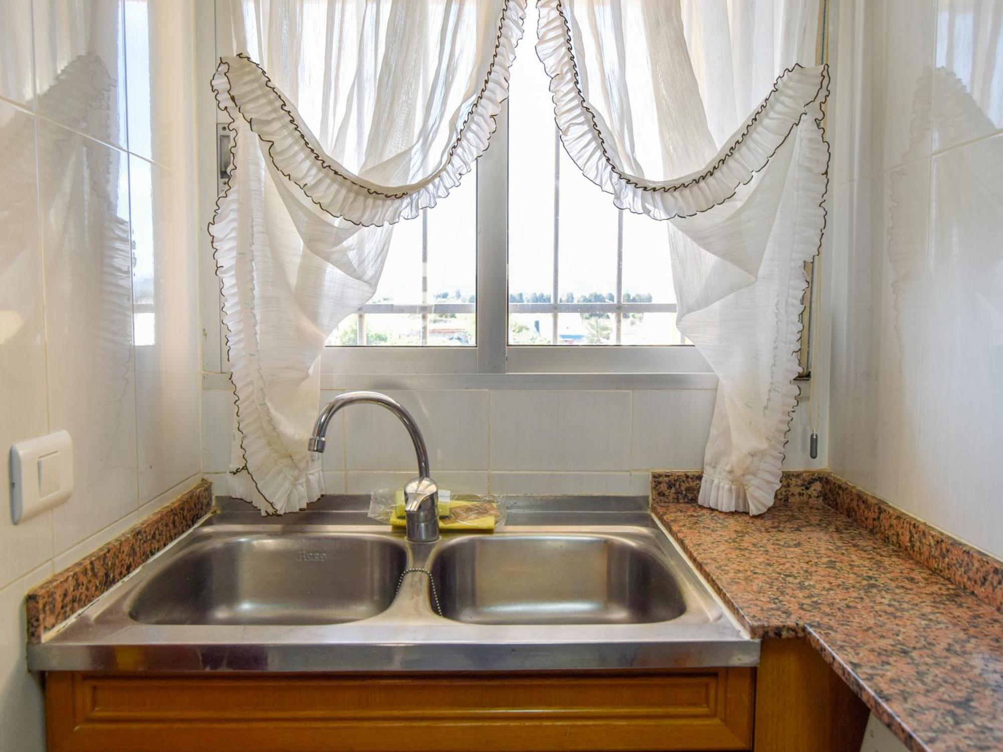 Apartamentos Azahar 3000 Peñíscola المظهر الخارجي الصورة