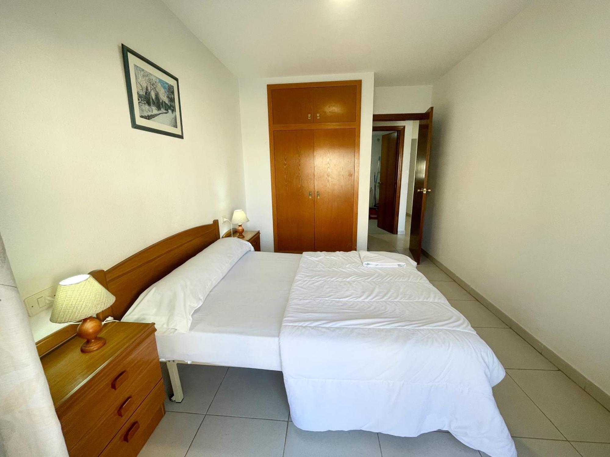 Apartamentos Azahar 3000 Peñíscola المظهر الخارجي الصورة
