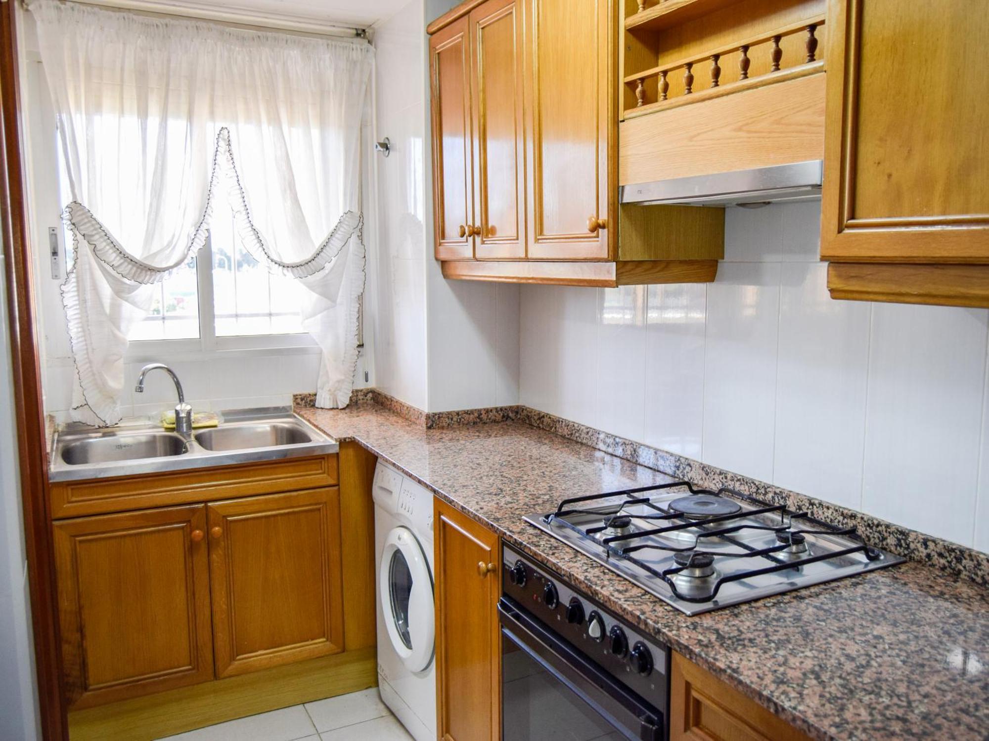Apartamentos Azahar 3000 Peñíscola المظهر الخارجي الصورة